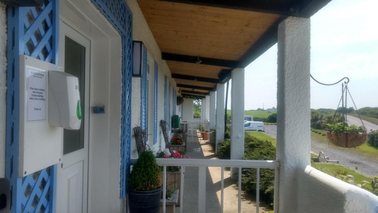 Rhins Of Galloway Cairnryan Luaran gambar