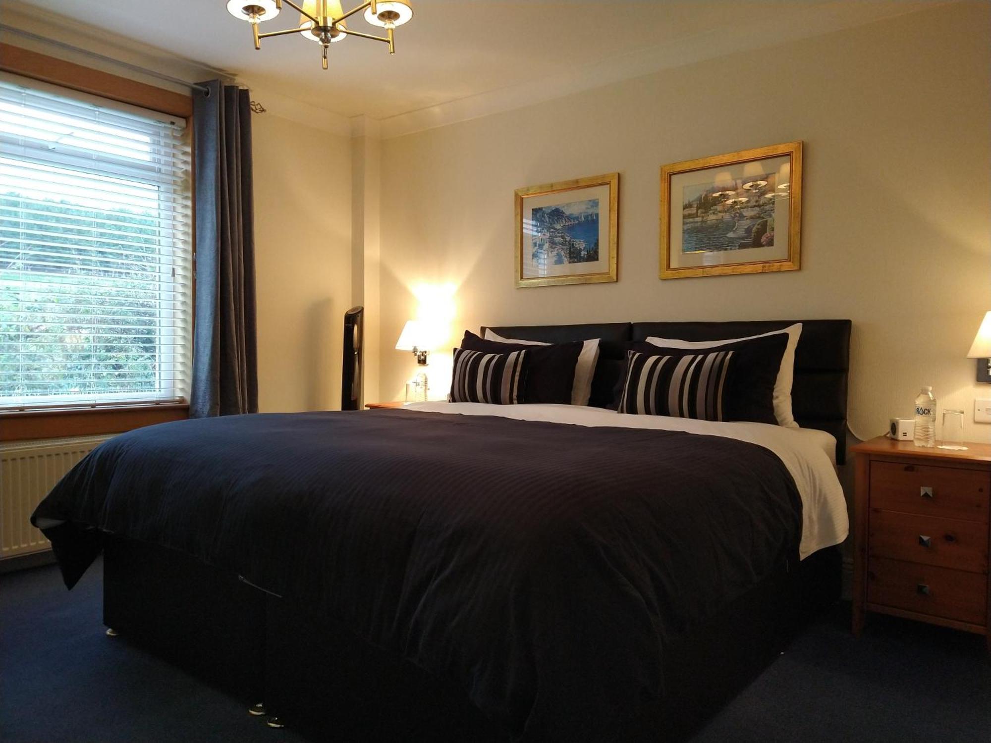 Rhins Of Galloway Cairnryan Bilik gambar