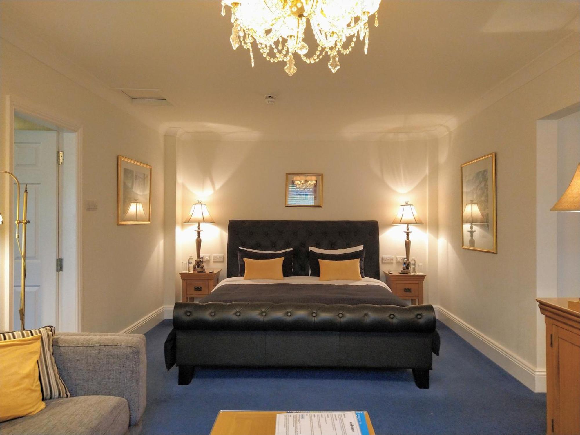 Rhins Of Galloway Cairnryan Bilik gambar