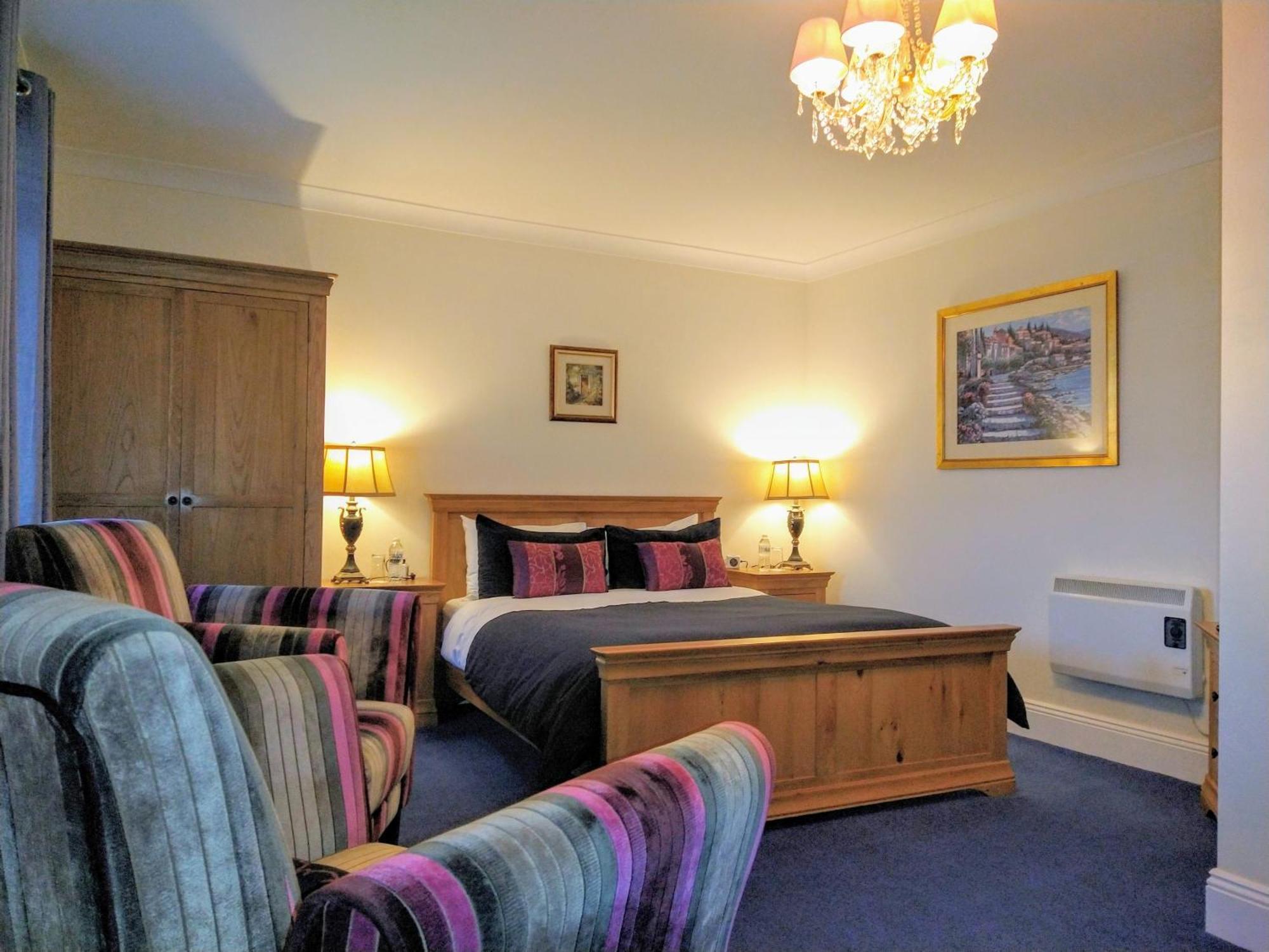 Rhins Of Galloway Cairnryan Bilik gambar