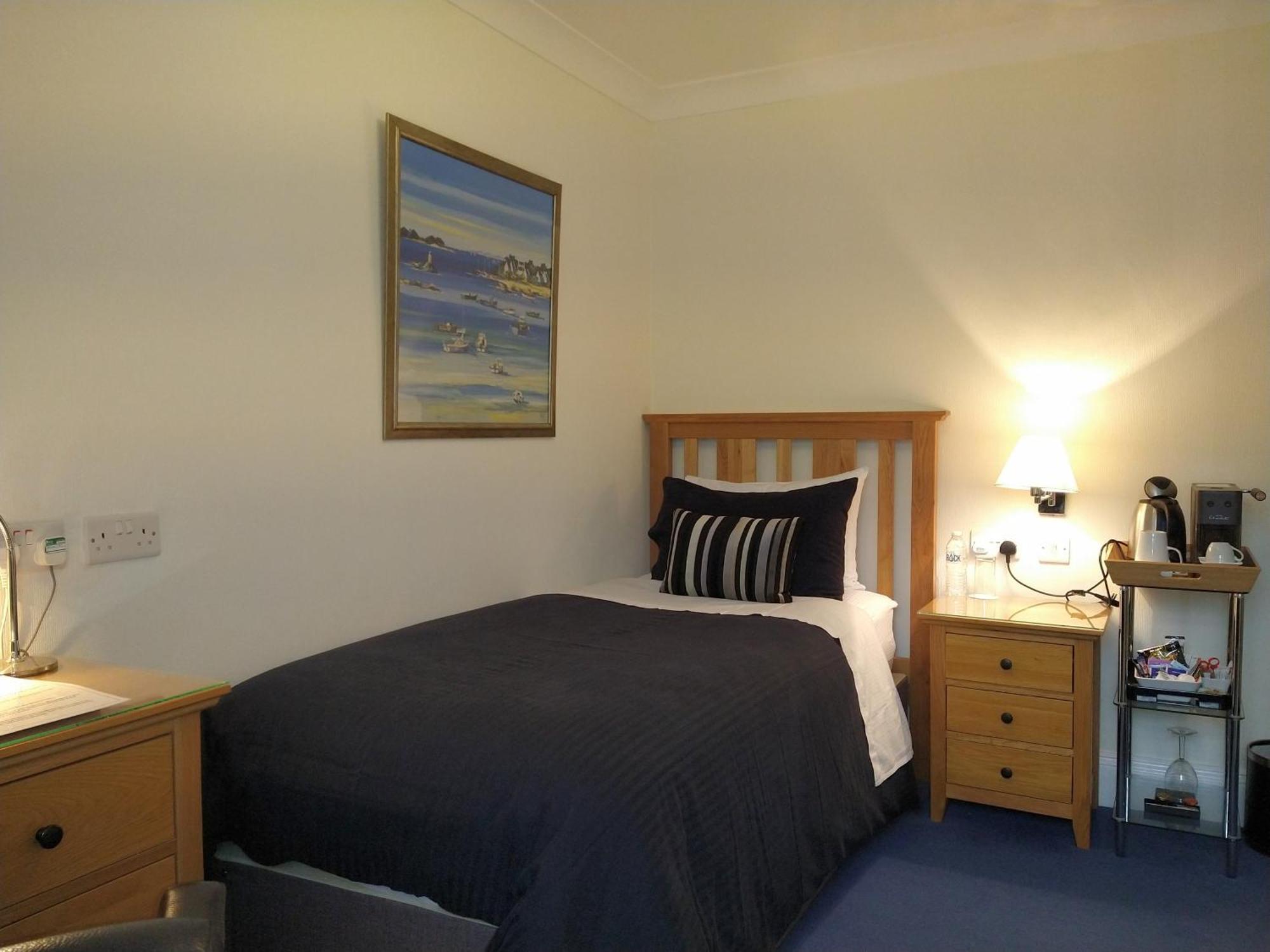 Rhins Of Galloway Cairnryan Bilik gambar