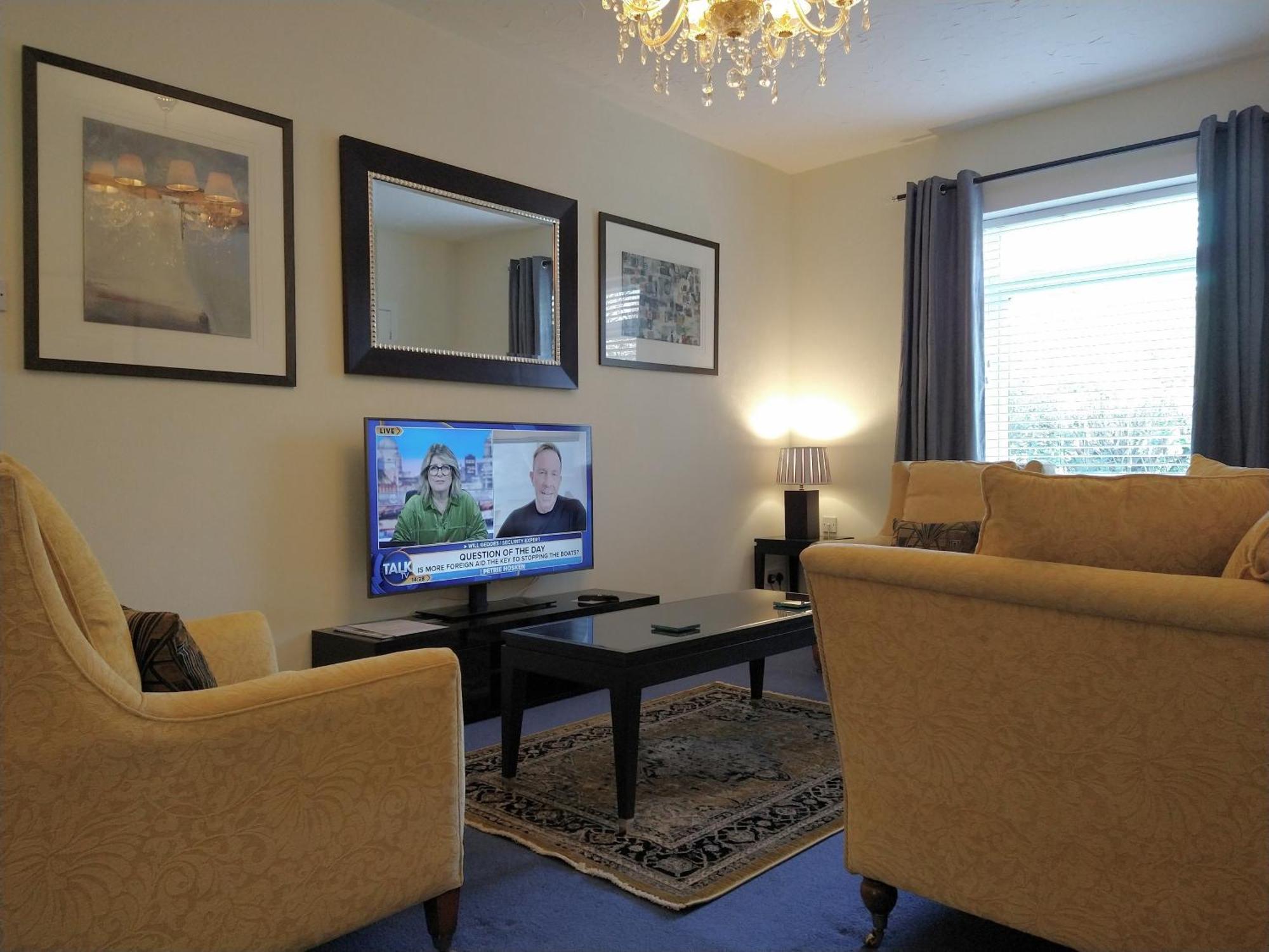 Rhins Of Galloway Cairnryan Bilik gambar