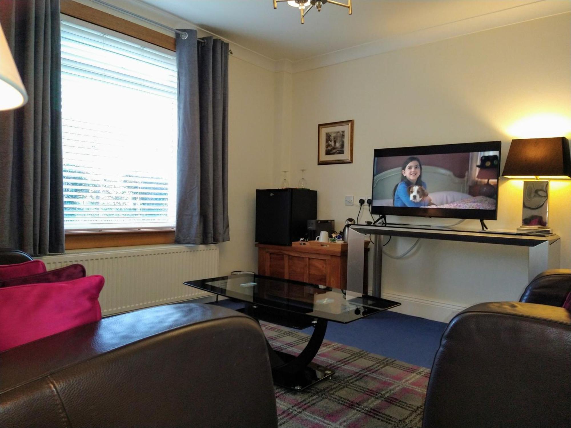 Rhins Of Galloway Cairnryan Bilik gambar