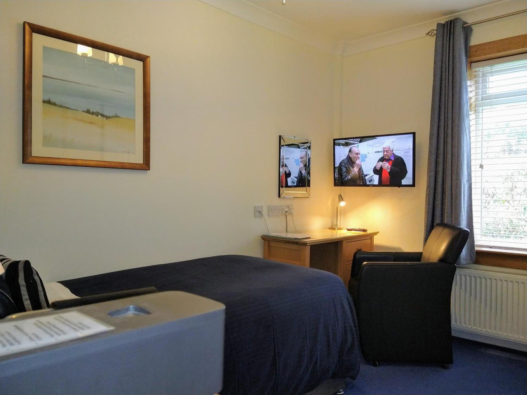 Rhins Of Galloway Cairnryan Bilik gambar