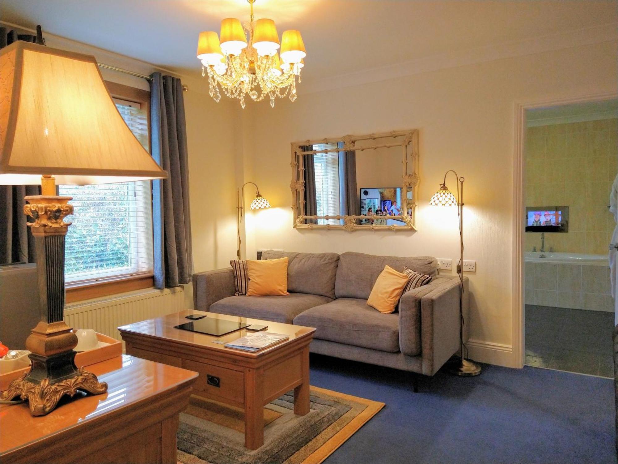 Rhins Of Galloway Cairnryan Bilik gambar