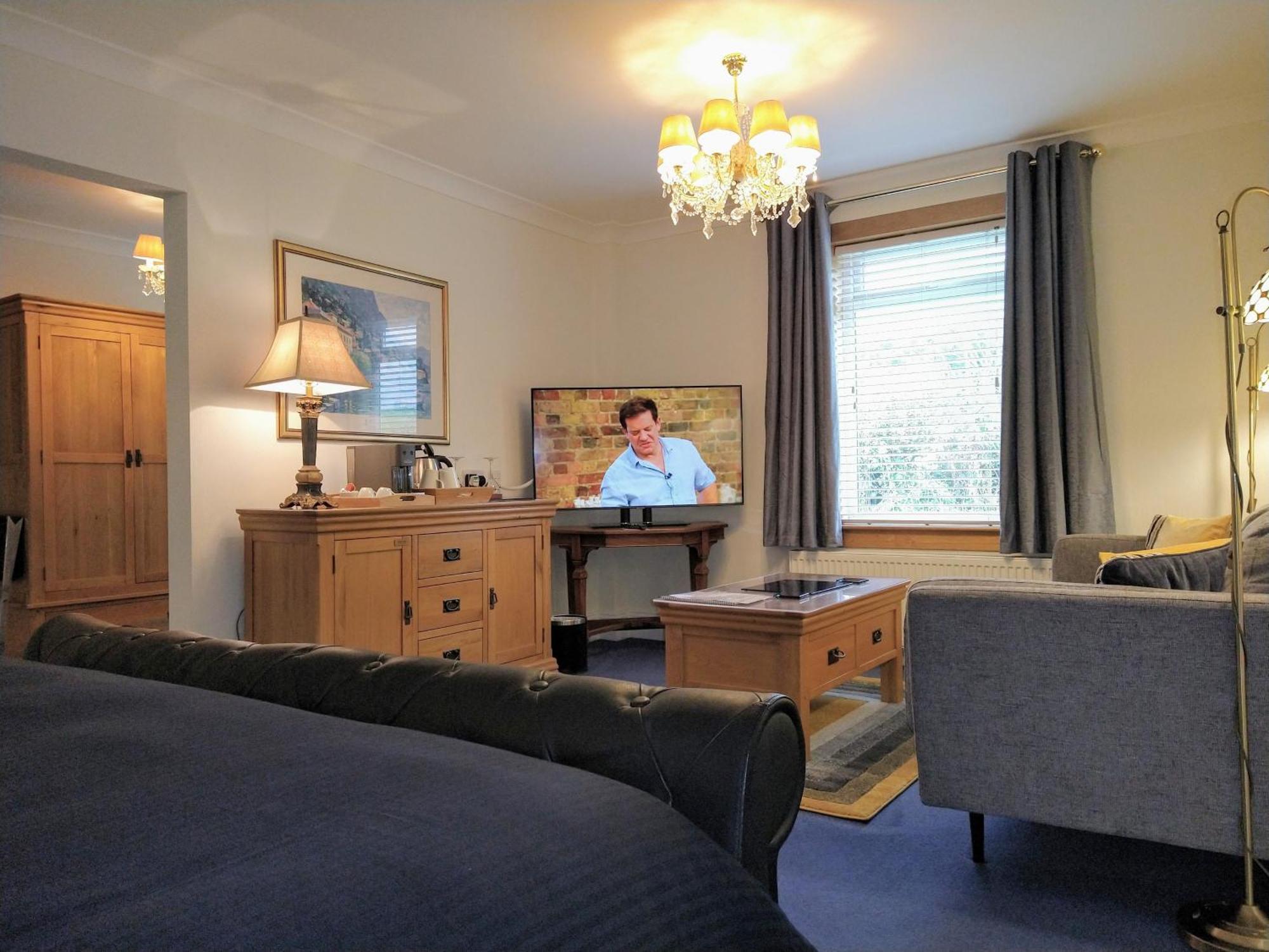 Rhins Of Galloway Cairnryan Bilik gambar