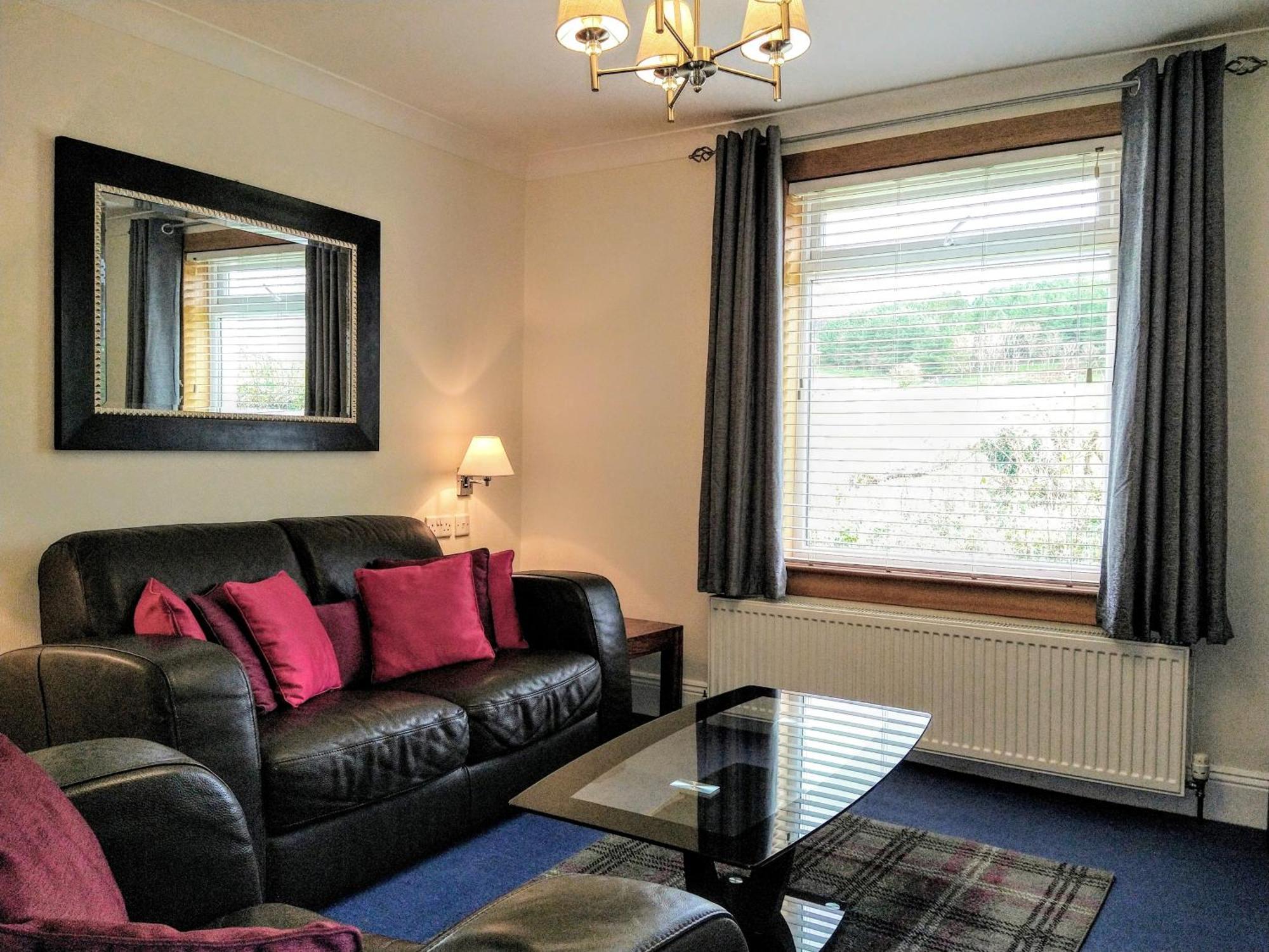 Rhins Of Galloway Cairnryan Bilik gambar