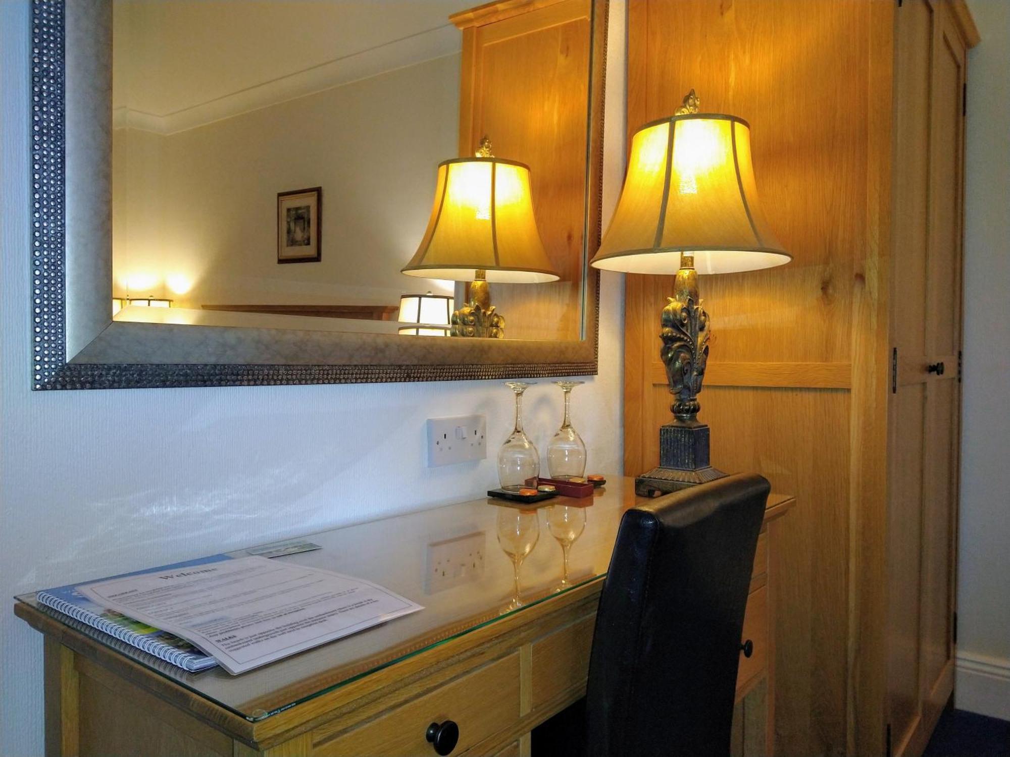 Rhins Of Galloway Cairnryan Bilik gambar