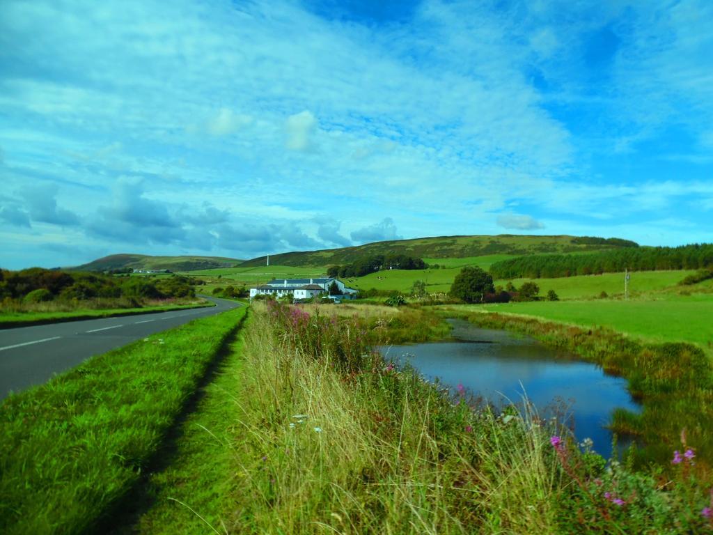 Rhins Of Galloway Cairnryan Luaran gambar