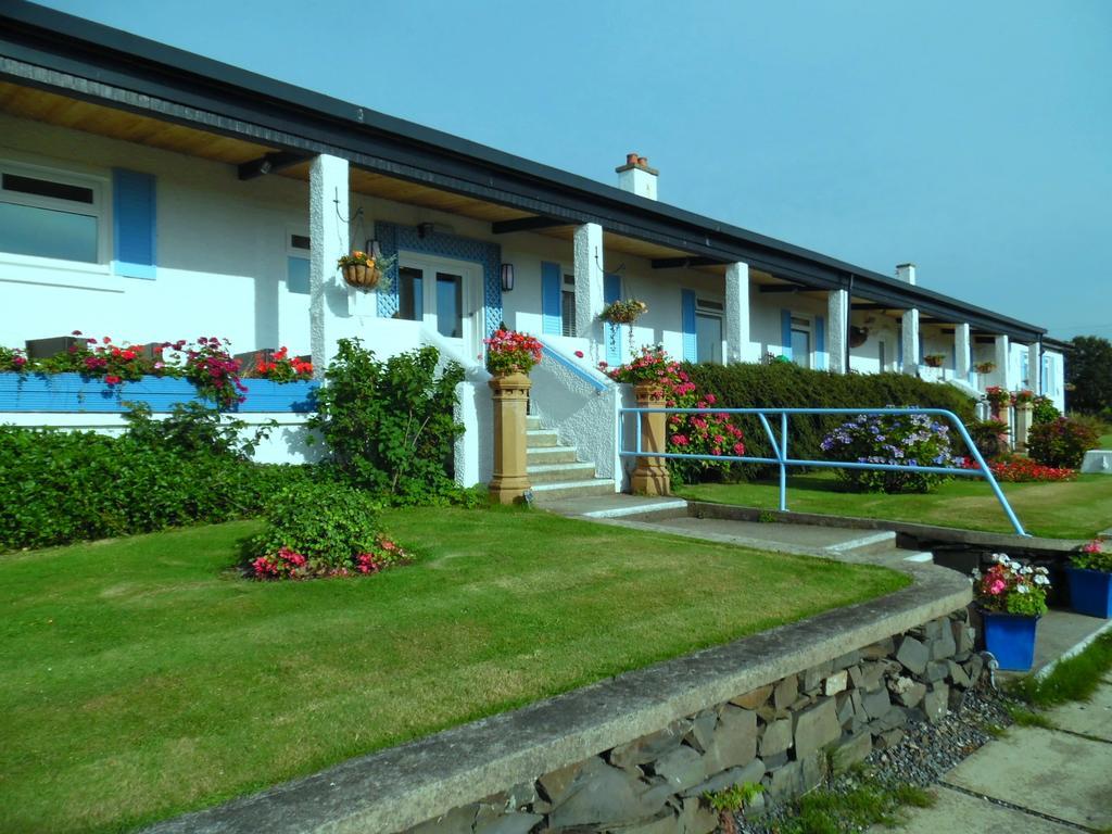 Rhins Of Galloway Cairnryan Luaran gambar