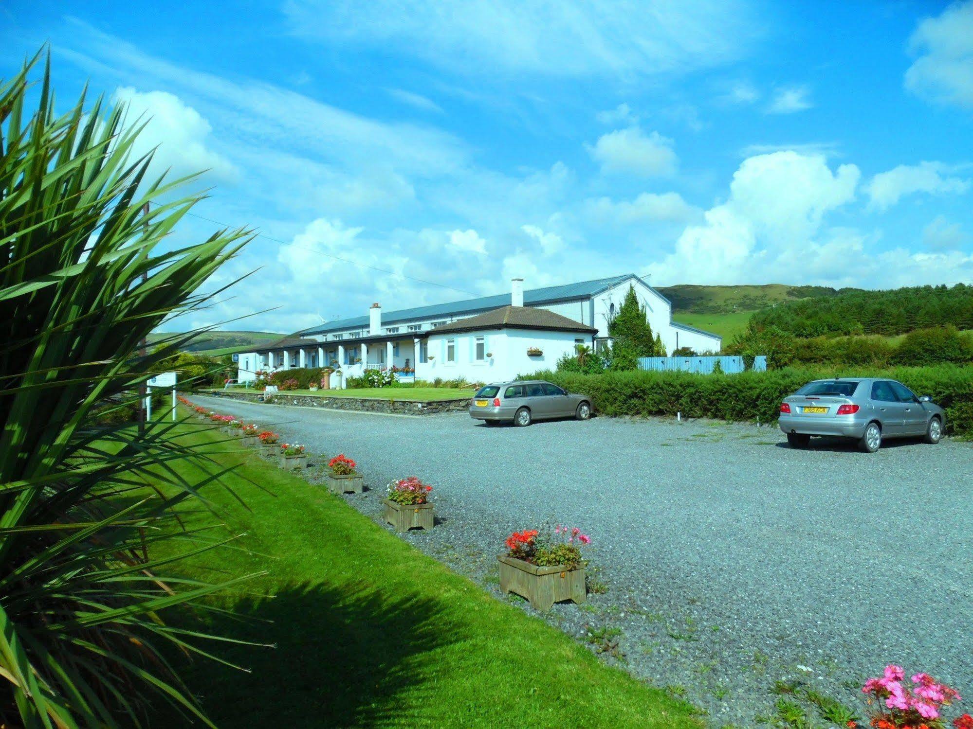 Rhins Of Galloway Cairnryan Luaran gambar